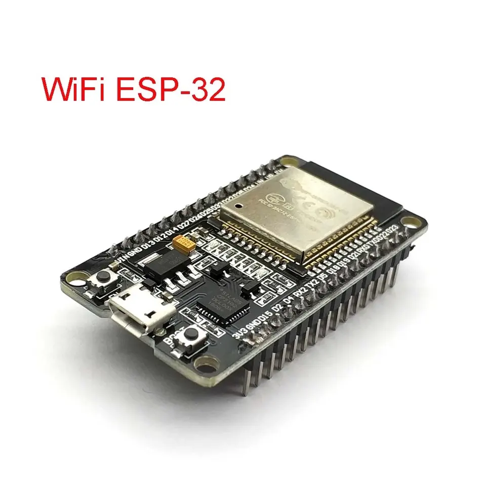 Carte de développement ESP32 / ESP32-S3 WiFi+Bluetooth Internet des objets double Type-C, carte mère ESP32-S3-DevKit C N16R8 pour Arduino