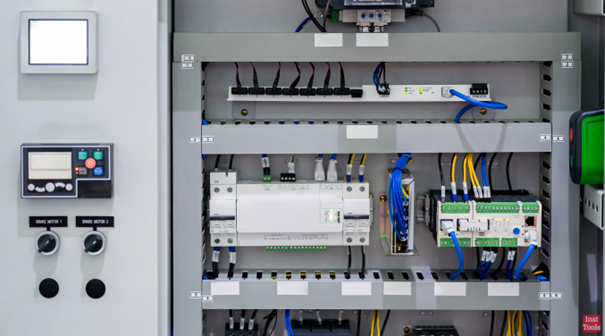 Condensateur 100µF